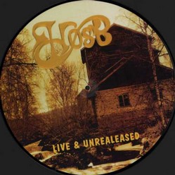 Höst/live & unreleased, LP