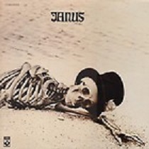Janus/Gravedigger, LP