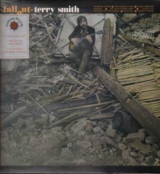 Smith, Terry/Fall out, LP