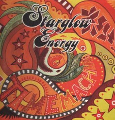 Starglow Energy/Time Machine, LP
