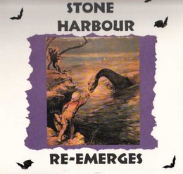 Stone Harbour/Re-Emerges, LP