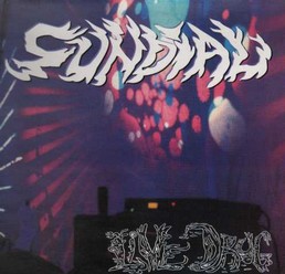 Sundial/Live Drugs, LP
