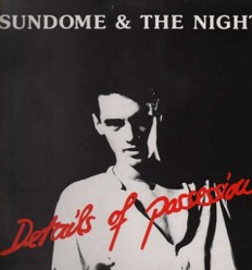 Sundome and the night/Details of Possesion, LP