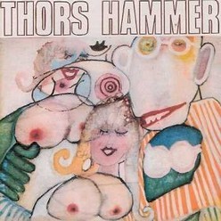 Thor's Hammer/Same, LP