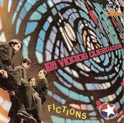 Vidrios Quebrados, Los/Fictions, LP