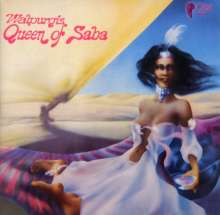 Walpurgis/Queen of Saba, LP