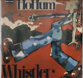 Whistler/Ho-Hum, LP