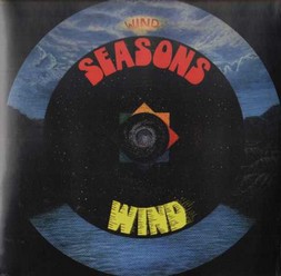 Wind/Seasons, LP