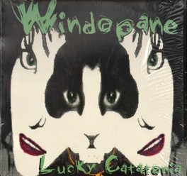 Windopane/Lucky Cantatonia, LP
